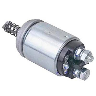 Rareelectrical - New Solenoid Fits Agritalia Carraro Standard Victory 0-001-356-002 0-001-359-029