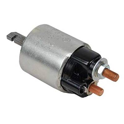 Rareelectrical - New Solenoid Fits Coleman Generators 31200Pd2663 31210Pd2026 31200Ph3953 Sm30226