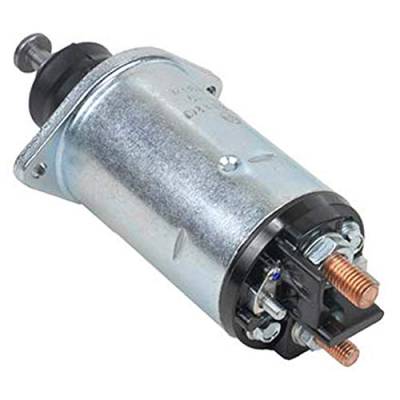 Rareelectrical - New Solenoid Fits Champion Grader 710A 1992-98 10461459 0230002372 0230002371