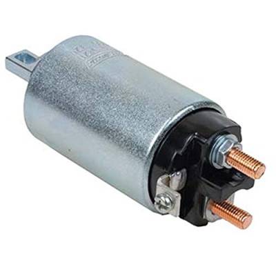 Rareelectrical - New Solenoid Fits Clark Lift Truck Cdp30 1996-06 M2t62271 481318400A M002ts0071