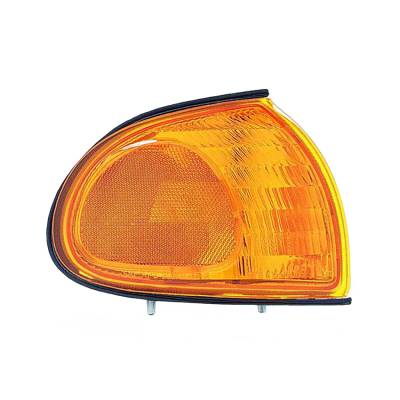 Rareelectrical - New Right Side Marker Light Compatible With Ford Windstar 1997-98 F78z-15A201-Aa F78z15a201aa