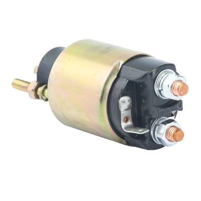 Rareelectrical - New Solenoid Fits Kubota G1800 1900 Tg1860 F2000 F2100 2815037010 Sba185086540