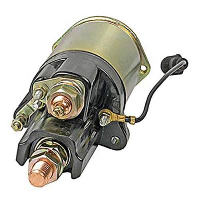 Rareelectrical - New Solenoid Fits Peterbilt Truck 372 3375 3777 378 379 387 3920328 028000-6561