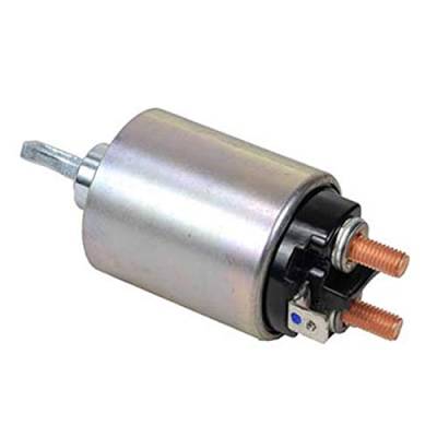 Rareelectrical - New Solenoid Fits Isuzu Engines 2Ab1 3Ab1 3Ad1 10-45-1285 8941514091 5811001982