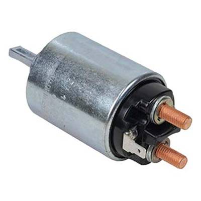 Rareelectrical - New Solenoid Fits Iseki Tractor Te3210 Tl1900 Tl2300 S114-218 2330081W00 S114370