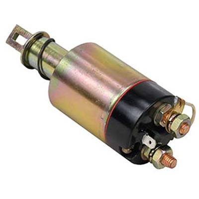 Rareelectrical - New Solenoid Fits Subaru Mowers Dw67 Ew37 1987-93 S114-122 S114-126M 2114N7700y