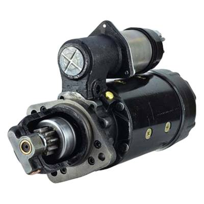 Rareelectrical - New Starter Compatible With Ford L Series 3126 1995 1996 1997 1993950 1993951 1993994 Or3525