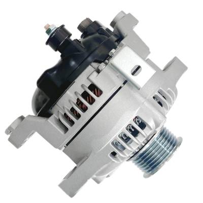 Rareelectrical - New 150A Alternator Compatible With Kia Hyundai Sportage Tucson 2.4L 2017-2022 By Part Numbers