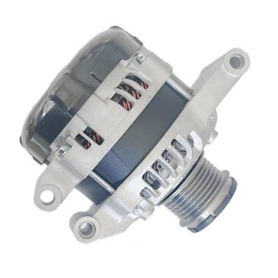 Rareelectrical - New 150A Alternator Compatible With Toyota Camry Avalon 2.5L 2018 2019 2020 2021 2022 2023 2024 By