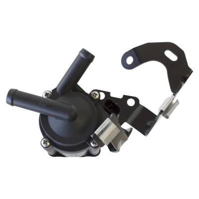 Rareelectrical - New Water Pump Compatible With Mini Cooper Paceman Countryman 2007 2008 2009 2010 2011 2012 2013