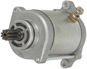 Rareelectrical - New Starter Compatible With 00-07 Arctic Cat Atv 500 4 X 4 Automatic Sm13487 0825-001 3545-015