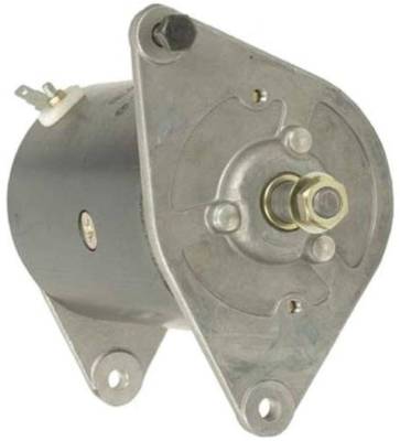 Rareelectrical - New Generator Compatible With Allis Chalmers Combine Super A 6-305 Perkins 2701E10002b 291-36961