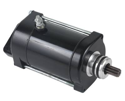 Rareelectrical - New Starter Motor Compatible With Replaces 1994-1997 Arctic Cat Monte Carlo 640 Jet Ski 3008462