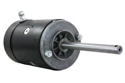 Rareelectrical - New Ford Tractor Starter Compatible With 2N, 8N, 8N-11001, 9N-11002 10461663 Sa546 1940-1952