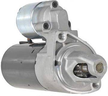 Rareelectrical - New Starter Motor Compatible With 2003 2004 2005 Mercedes Benz Ml Class 3.7 Ml350 0-986-019-500