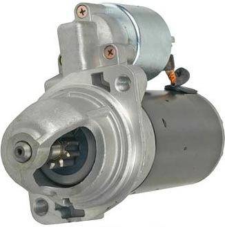 Rareelectrical - New Starter Compatible With Volvo Penta Aq115 Aq125b Aq130 Aq131a 10113 0001-311-001 027 032 103 104