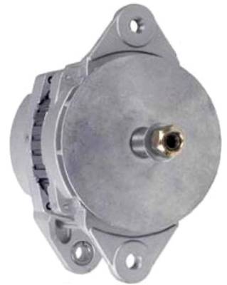 Rareelectrical - Alternator Compatible With International Truck 8100-8600 50 60 Series F4ht-Ka F3ht-Hb 1677974C91