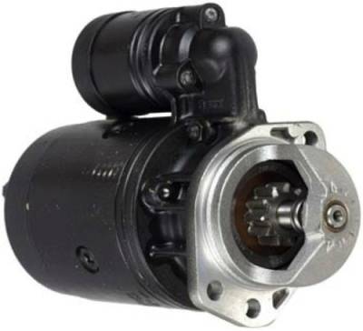 Rareelectrical - New Starter Motor Compatible With Deutz Marine Engine F3l1011 F4l1011 0-001-362-700 Sr931x