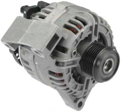 Rareelectrical - New Alternator Compatible With Buick Allure 3.6L 217 V6 Lacrosse 3.6L 217 V6 2005 15208915