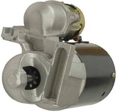 Rareelectrical - New Starter Motor Compatible With Buick Century Regal Skylark Chevrolet Beretta Cavalier Celebrity