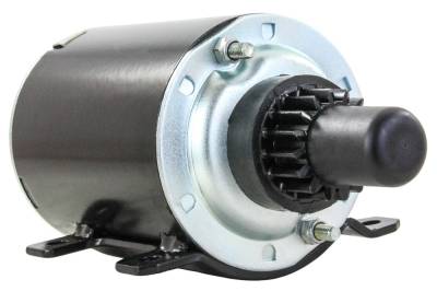 Rareelectrical - New Starter Compatible With For Tecumseh Hm70-100 Ovm120 Ovxl120 33202 35763 35763A 36463 36680