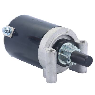 Rareelectrical - New Starter Motor Compatible With Kohler Engines By Part Numbers M117130 12-098-10 1209810 2509803