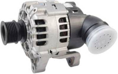 Rareelectrical - New Alternator Compatible With Bmw X5 3.0L 2001-2006 Z3 2.5L Z3 3.0L 2001-2002 Al9405x 0-986-039-740