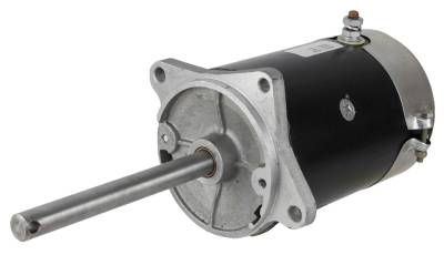 Rareelectrical - New Starter Compatible With 1954-55 Ford Mainline 3.7 3.9 4.5 B5c-11002A C3nf-11002-D Sa-518