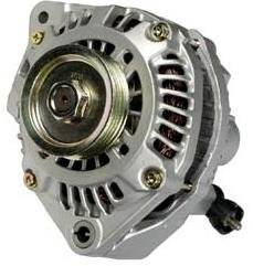 Rareelectrical - New Alternator Compatible With Honda Accord 2.7L 1995-1997 31100-P0g-A02 31100-P0g-A03 Ahga21