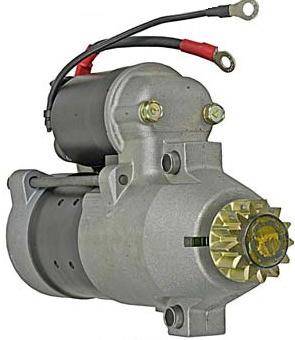 Rareelectrical - New Starter Compatible With Replaces Mariner Outboard 75Elhpt 75Elpt 90Elhpt Mot5017 50-804312T1