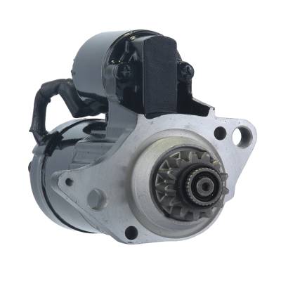 Rareelectrical - Starter Compatible With 1999-06 Honda Outboard Bf115 31200-Zw1a-0040 31200-Zw1-004 31200-Zw1a-0040