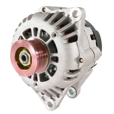 Rareelectrical - New 12V 105A Alternator Fits Chevrolet Lumina 3.1L 1998 1999 Al8714x Pca1007p