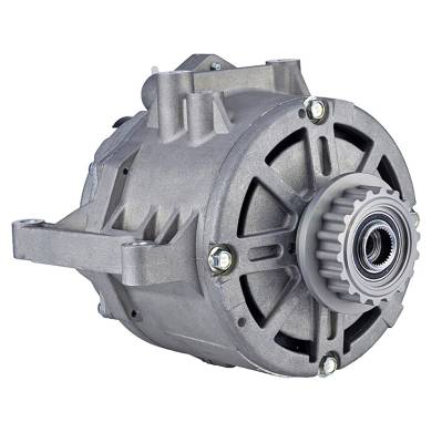 Rareelectrical - 190A Alternator Compatible With Volkswagen Touareg 5.0L 2005-2008 07Z-903-021E Lra03849