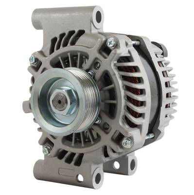 Rareelectrical - New 150A Alternator Fits Mazda Tribute 3.0L 2009-11 Gl951 Be5t10300aa 9L8z10346a