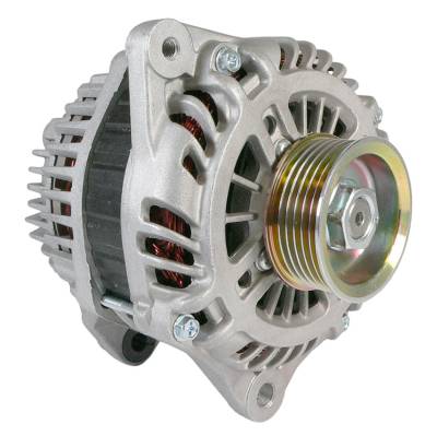 Rareelectrical - New 150A Alternator Fits Infiniti G25 2.5L 2011 2012 Al2416x A003tj0691 A3tj0691