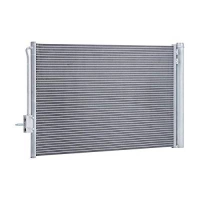 Rareelectrical - New A/C Condenser Front Fits Chevrolet Bolt Ev Lt 2017-2018 Gm3030328 42465904