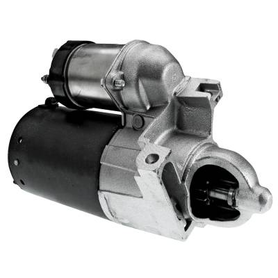 Rareelectrical - New 12 Volt 9 Tooth Starter Compatible With Chevrolet Camaro 1984-1990 By Part Number Sr566x 1988719