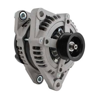 Rareelectrical - New 150 Amp 12Volt Alternator Fits Hyundai Santa Fe Xl 3.3L 2013-2018 373003C510