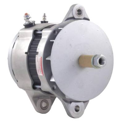 Rareelectrical - Alternator Compatible With Ud 1800Hd 2300Dh 2300Lp Series Md-230 7.7L 469 J08e Nissan 1012118420