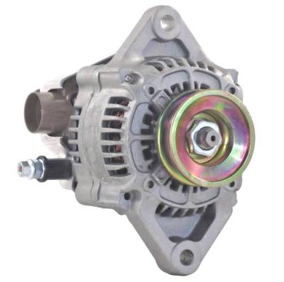 Rareelectrical - New Alternator Compatible With Mariner Marine Ob 225 250 Carb Efi Sea Pro 20300 101211-3020