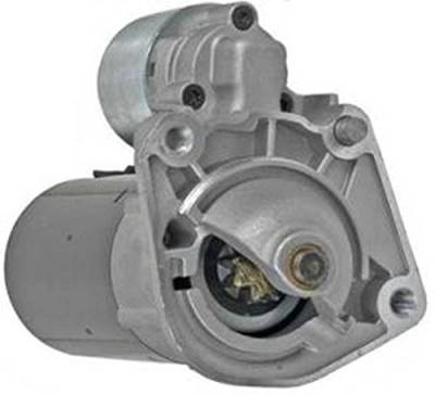 Rareelectrical - Starter Motor Compatible With 99 00 01 02 Volvo S80 2.8 2.9 03 04 05 Volvo Xc90 2.9 8111199-9