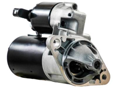 Rareelectrical - New Starter Compatible With Dodge Plymouth Breeze Neon Stratus 2.0 1995-1997 4793110 0-001-107-049