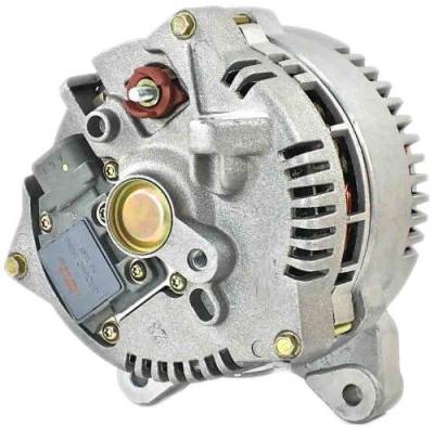 Rareelectrical - High Amp Alternator Compatible With 95 96 97 Ford Thunderbird 4.6