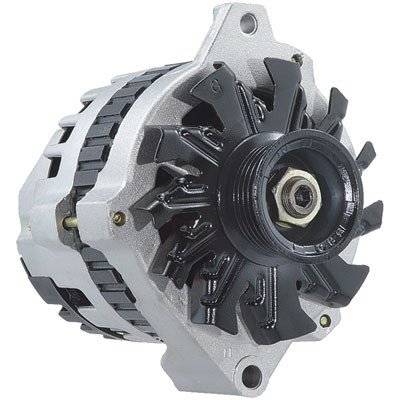 Rareelectrical - New Alternator Compatible With Buick Skylark Century Pontiac Grand Am Oldsmobile Achieva Ciera 3.3L