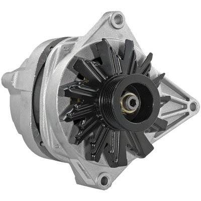 Rareelectrical - New Alternator Compatible With Buick Lesabre Park Avenue Chevrolet Lumina Monte Carlo Pontiac