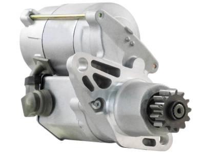 Rareelectrical - New Starter Motor Compatible With Toyota Camry Celica Rav4 2.0 3.0 2.2 228000-0830 28100-74140