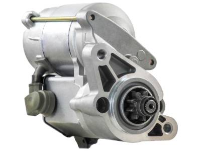 Rareelectrical - New Starter Motor Compatible With Toyota 4Runner Tundra T-100 Tacoma Truck 3.4 28100-62050