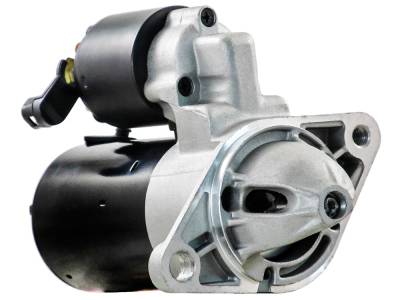 Rareelectrical - New Starter Compatible With 95 96 97 98 99 Chrysler Sebring Dodge Avenger Talon Eclipse 2.0