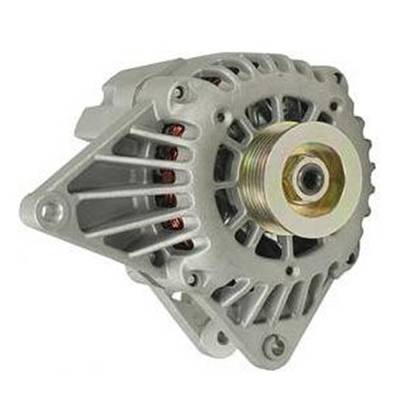 Rareelectrical - Alternator Compatible With Oldsmobile Intrigue Chevrolet Monte Carlo Camaro Pontiac Grand Prix