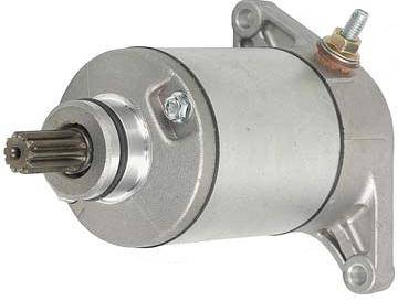 Rareelectrical - New Starter Compatible With Suzuki Atv Lt-F300f Lt-F4wdx King Quad 300C 3545003 31100-19B20